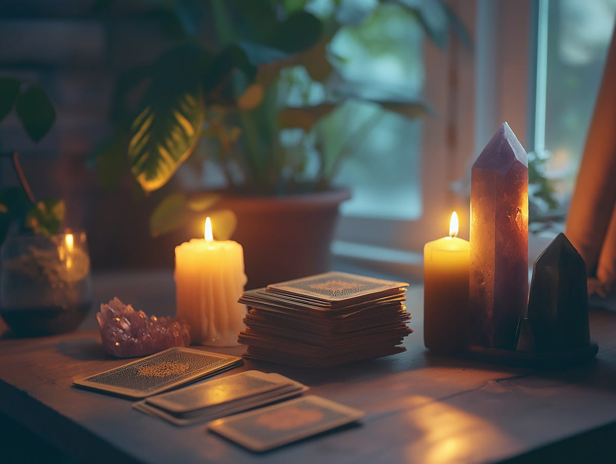 Tarot