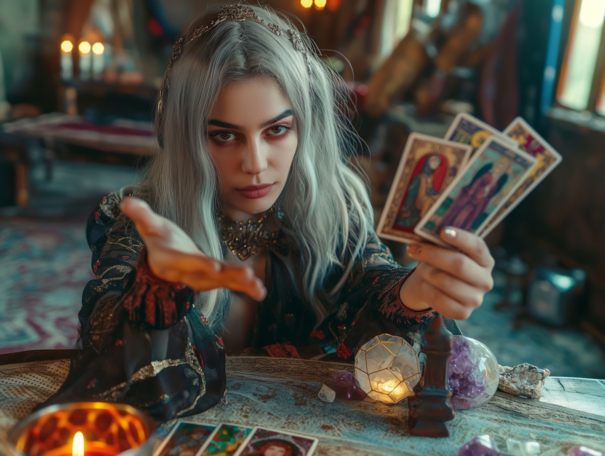 Tarot